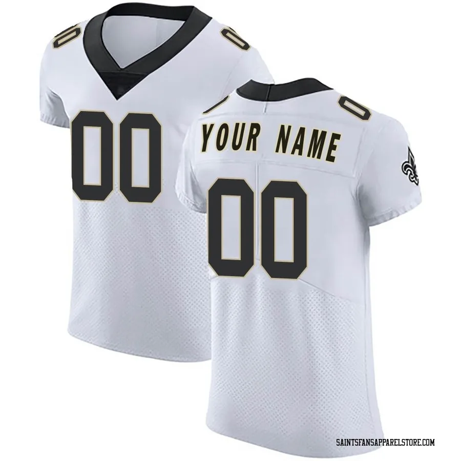 vapor untouchable custom elite jersey