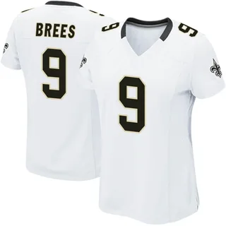 drew brees saints jersey