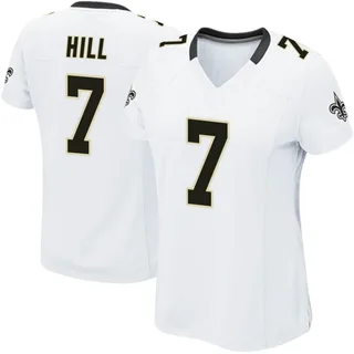 saints jersey men